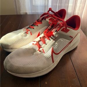 Nike Men’s Ohio State athletic shoes